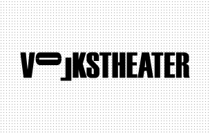 logo Volkstheater